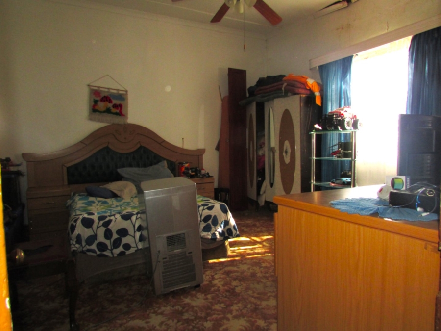 Commercial Property for Sale in Koppies Rural Free State